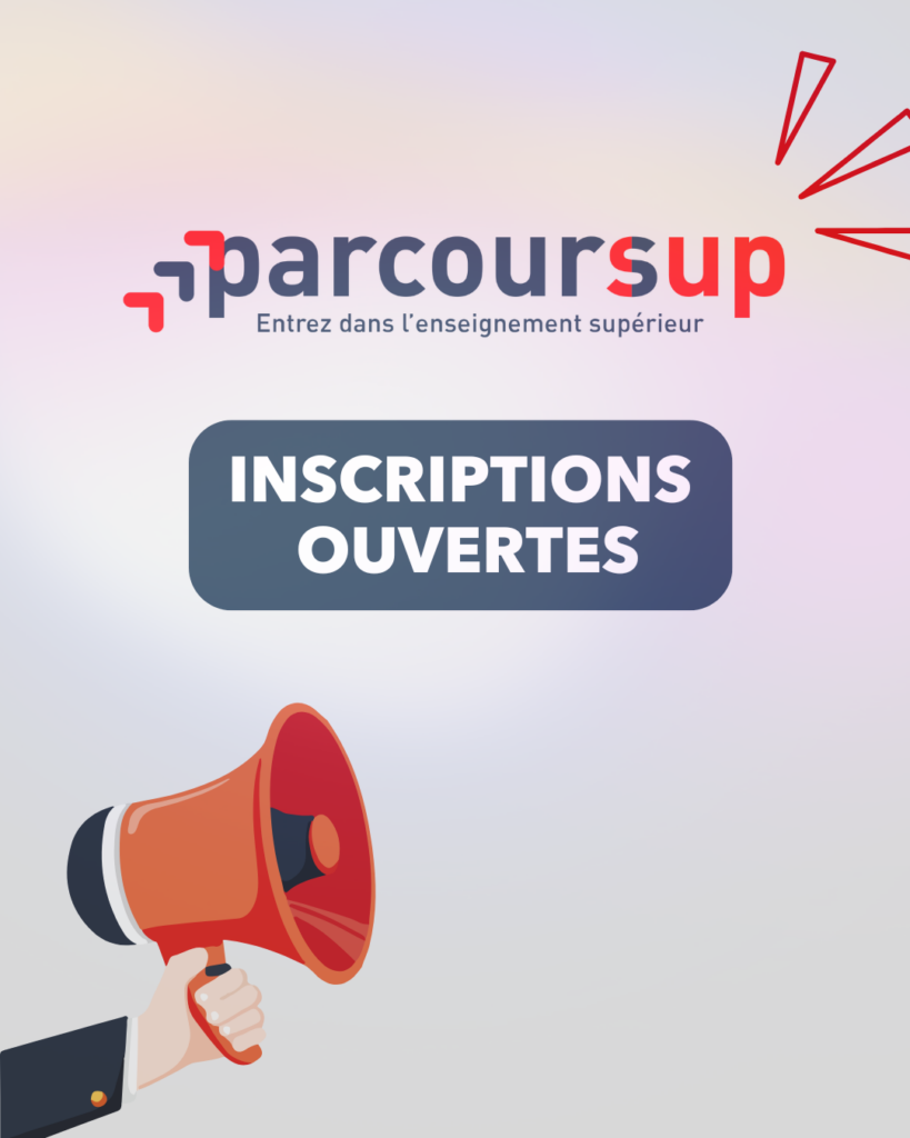 BK Ambitions_Parcoursup Inscriptions Ouvertes